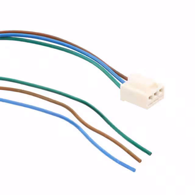 AFP0581 Panasonic Industrial Automation Sales Controladores - Conjuntos de cables